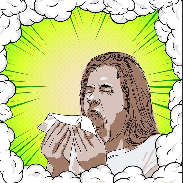 백일해 격리기간