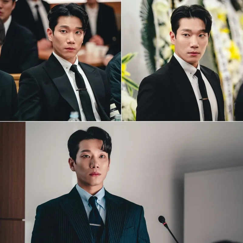 커넥션에서 원종수 역을 맡은 김경남