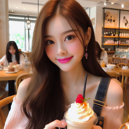 카페 및 외식 생일 쿠폰 - 스타벅스, 할리스 등 주요 브랜드