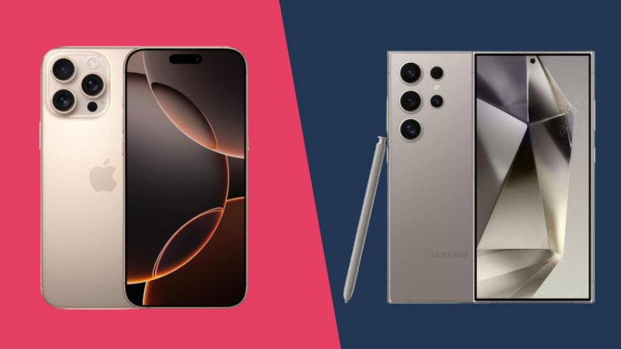 아이폰 16 vs 갤럭시 S24, 어떤 스마트폰을 사야 할까?