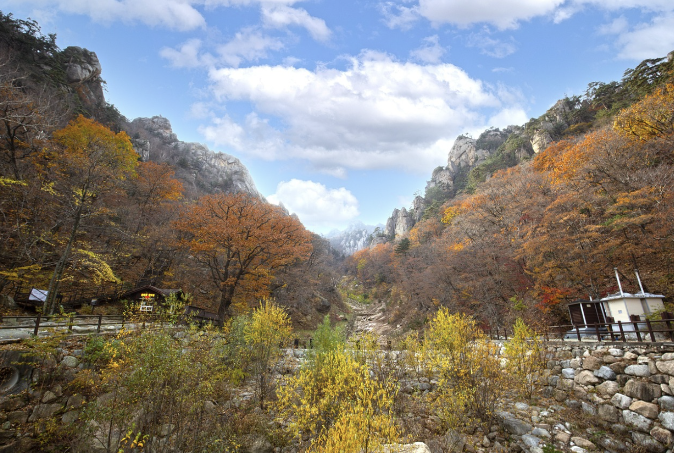 설악산 케이블카 요금안내