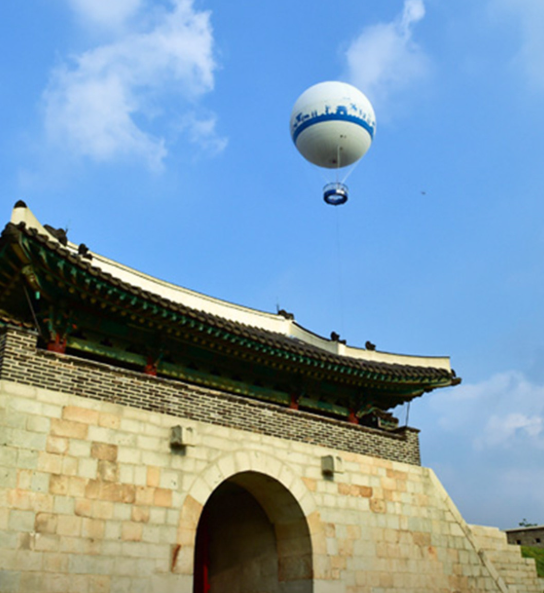 플라잉수원