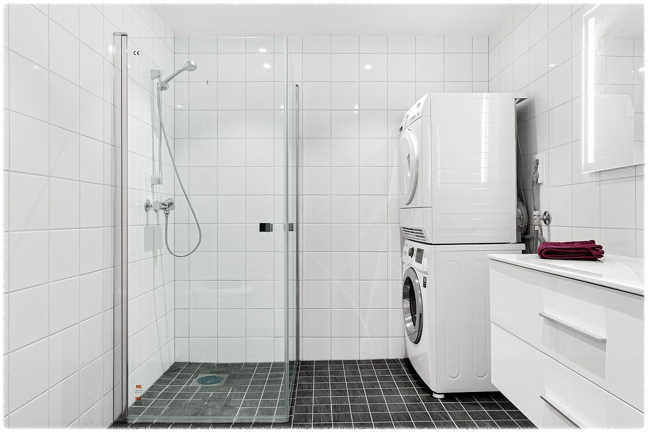 드럼세탁기와 통돌이&amp;#44; 청소법 차이가 있는지 안내