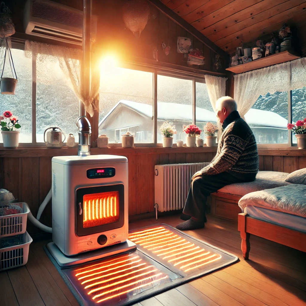 탈북민 관련 사진