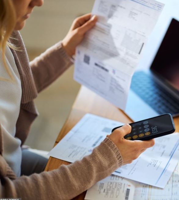 공과금 및 관리비 정산은 깔끔한 이사를 위한 마지막 단계