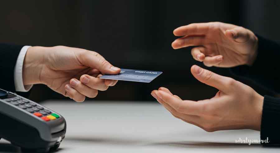 신용카드 잘 쓰는 5가지 전략