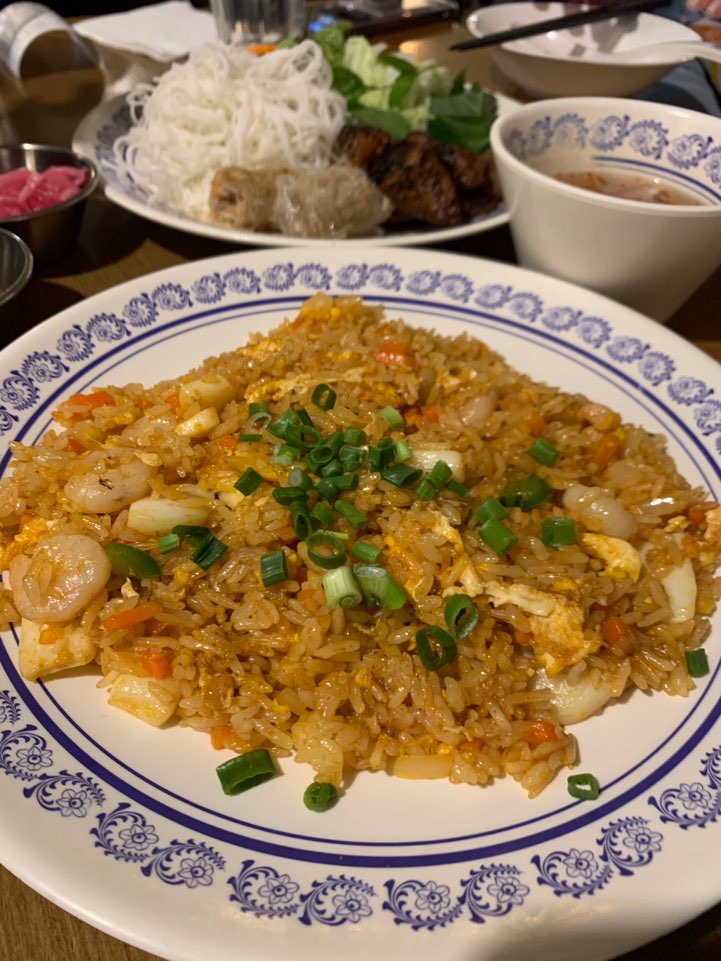 고속터미널역 맛집