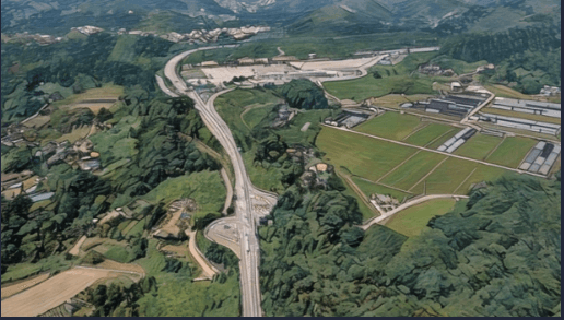 양평고속도로 특혜 의혹