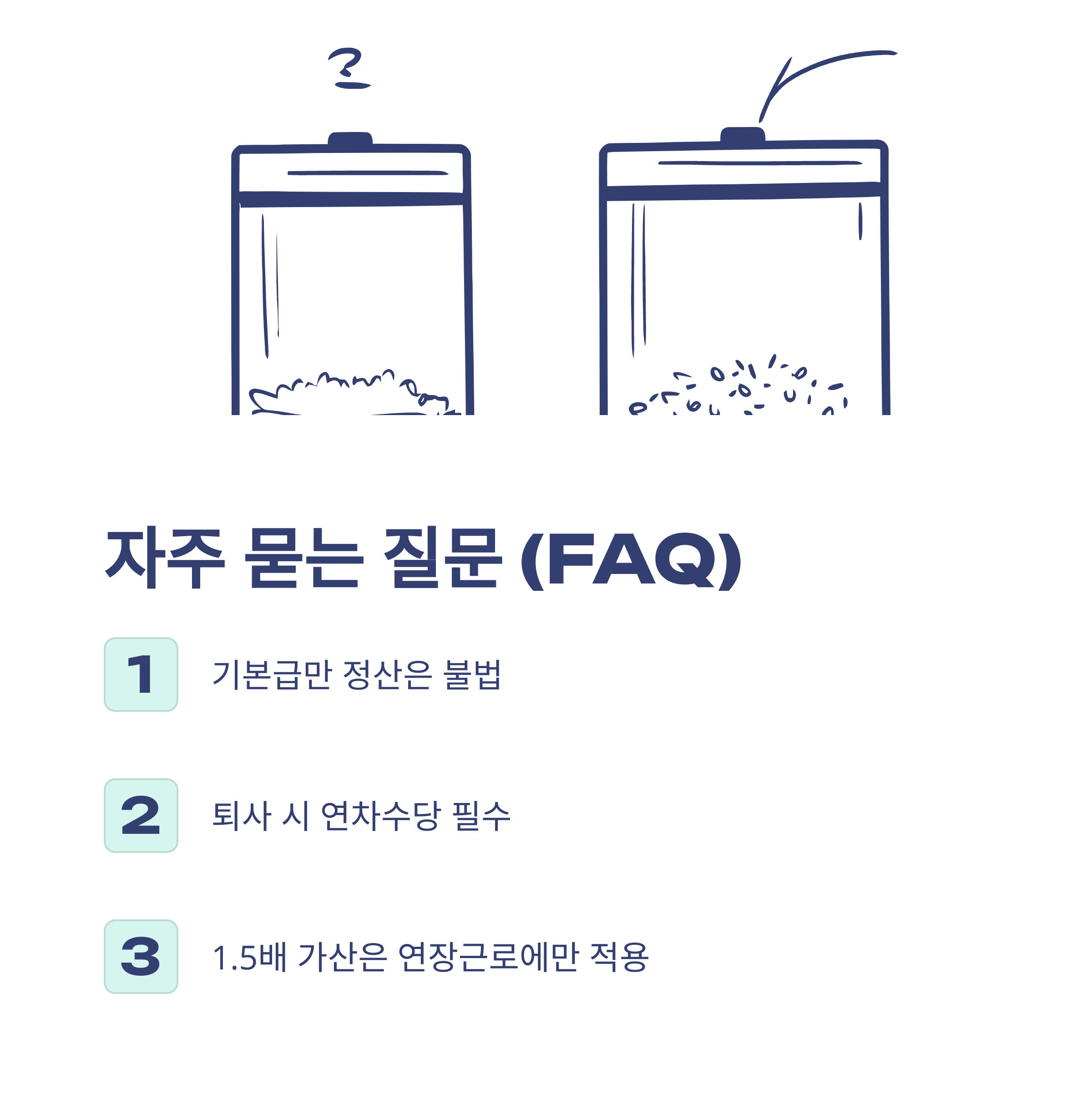 연차수당 계산법, 통상임금&middot;1.5배&middot;기본급&middot;세금까지 한눈에 &ndash; 연차수당 자동계산&middot;지급기준 완전정리14