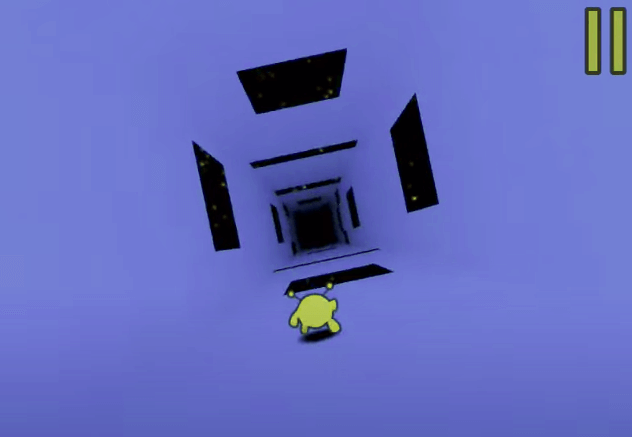 런3 플래시게임