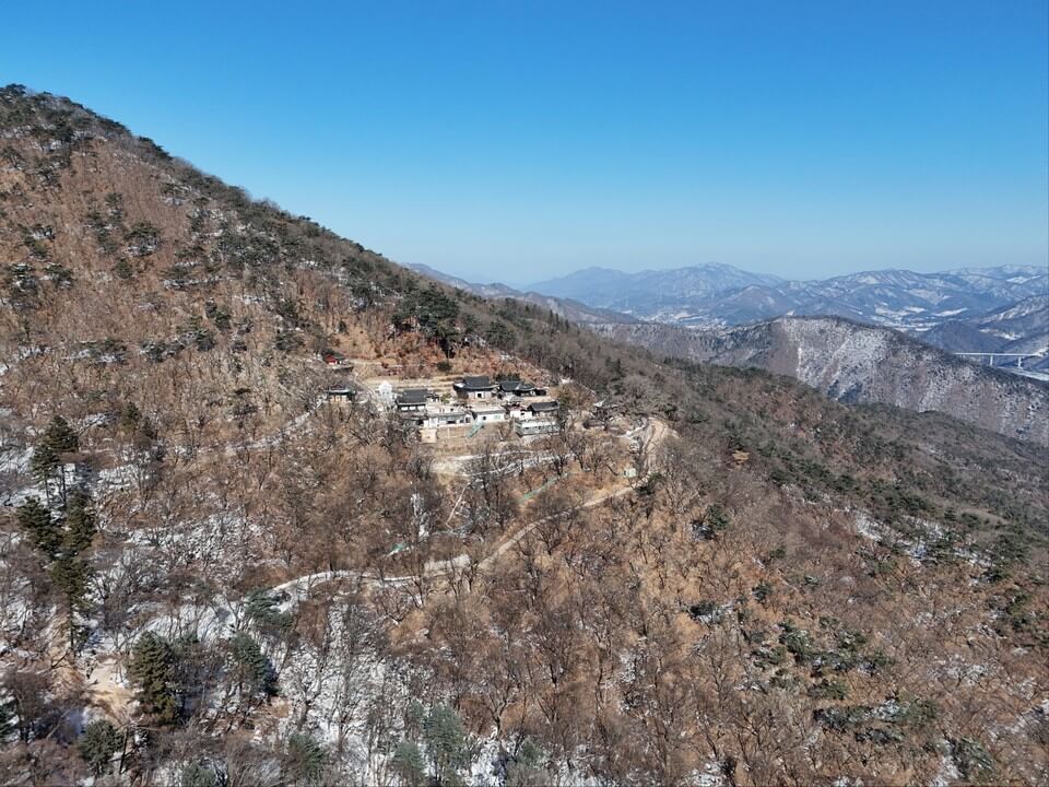 남양주 명소