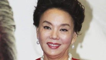 김수미 사망