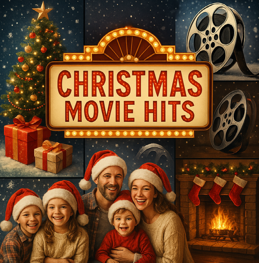 역대 크리스마스 영화 누적수익 top10 정리 사진