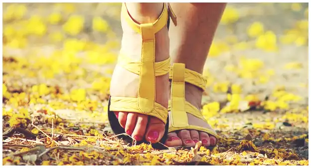 족저 근막염 신발 깔창 추천 및 선택 가이드