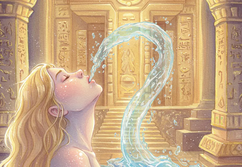 피를 토하는 꿈