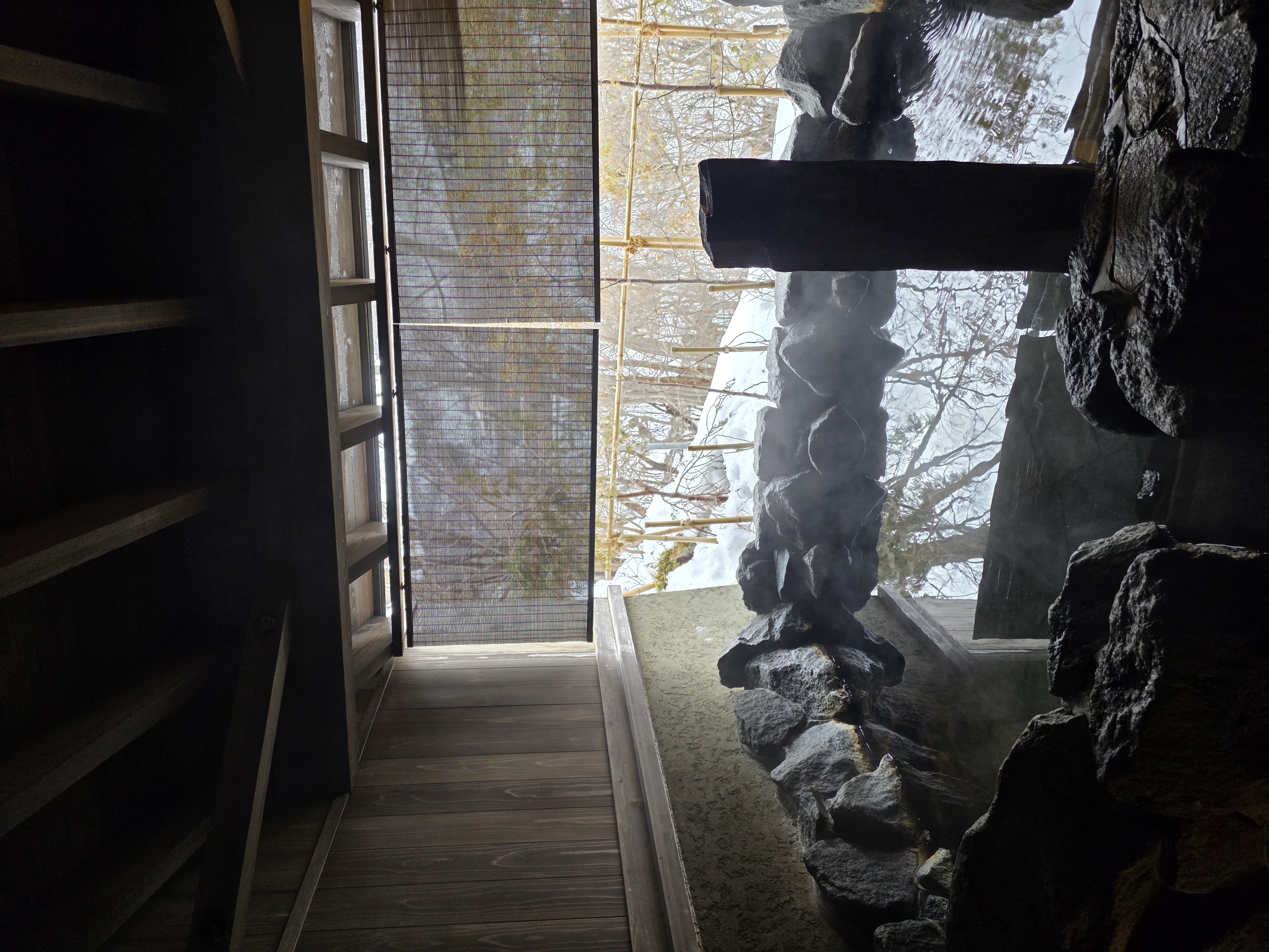 유라쿠소안 전세탕 4개 테마별 비교