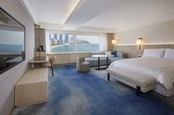 부산 웨스틴조선호텔 실제 투숙 솔직한 후기와 예약 팁_3