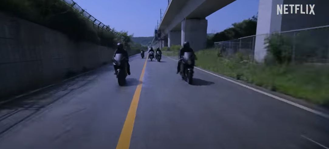 영화 카터