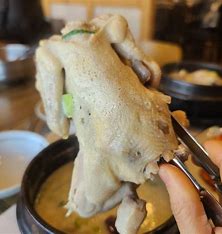  &ldquo;야&amp;#44;복날엔삼계탕이지~&rdquo; 왜일까? 그이유&amp;#44;효능&amp;#44;대안까지Samgyetang on Boknal? Yeah&amp;#44; Let&rsquo;s Talk About That