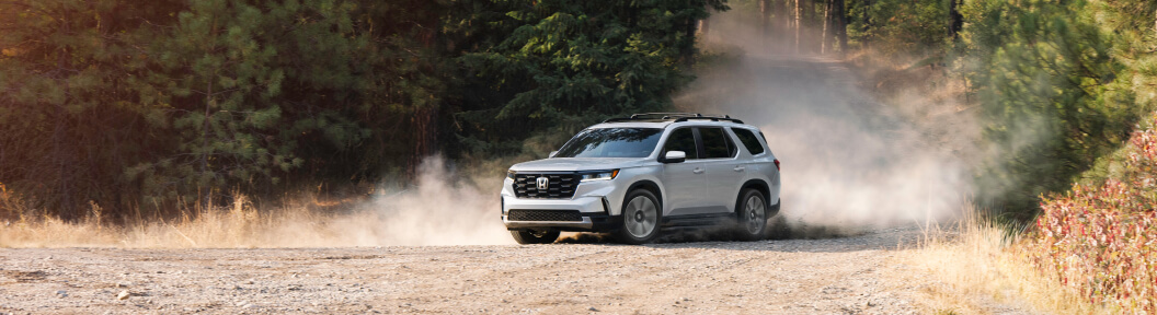 올뉴(All-New) 혼다 파일럿(PILOT) 2023 상세정보 밎 제원