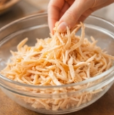 진미채볶음 황금레시피