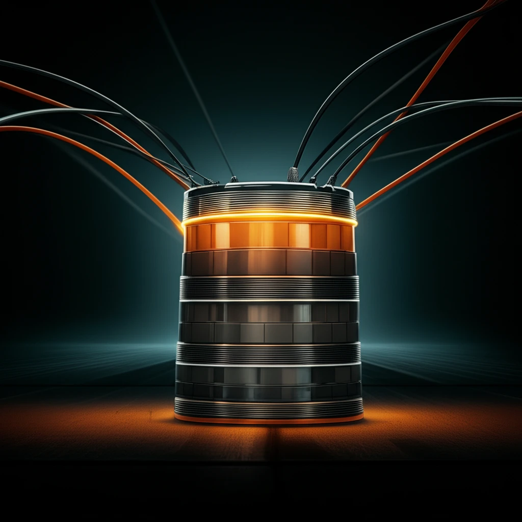 수소 스택 전압 불균형으로 인한 출력..