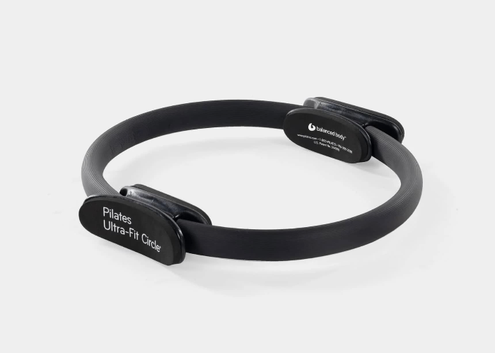 매직 서클, Magic Circle, 링피트