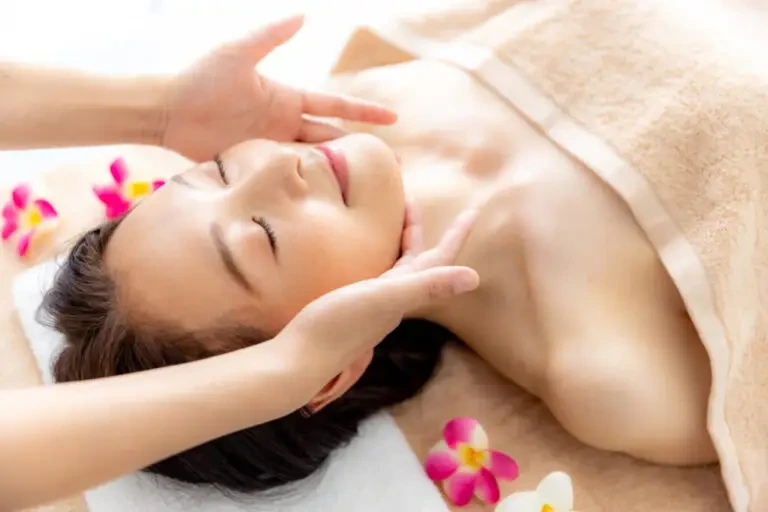 외국인 관광객에게 인기 있는 마사지샵 ‘MIUMIU SPA’(1군)