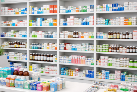부산 금정구 심야약국 위치(새벽 공휴일 24시간 약국)