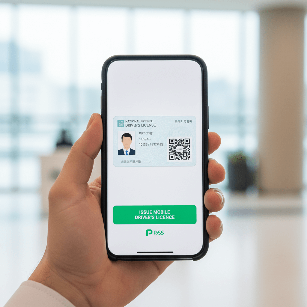 2026년- PASS -모바일- 신분증- 운전면허증 -발급- 완벽 -가이드-5