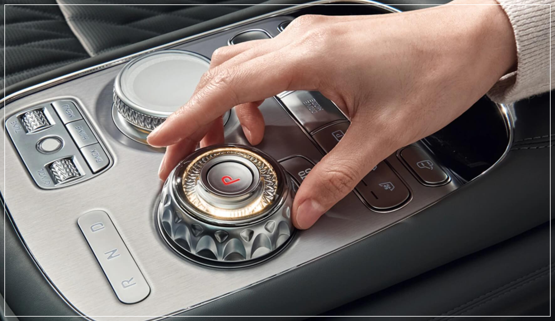 제네시스 g90 가격표