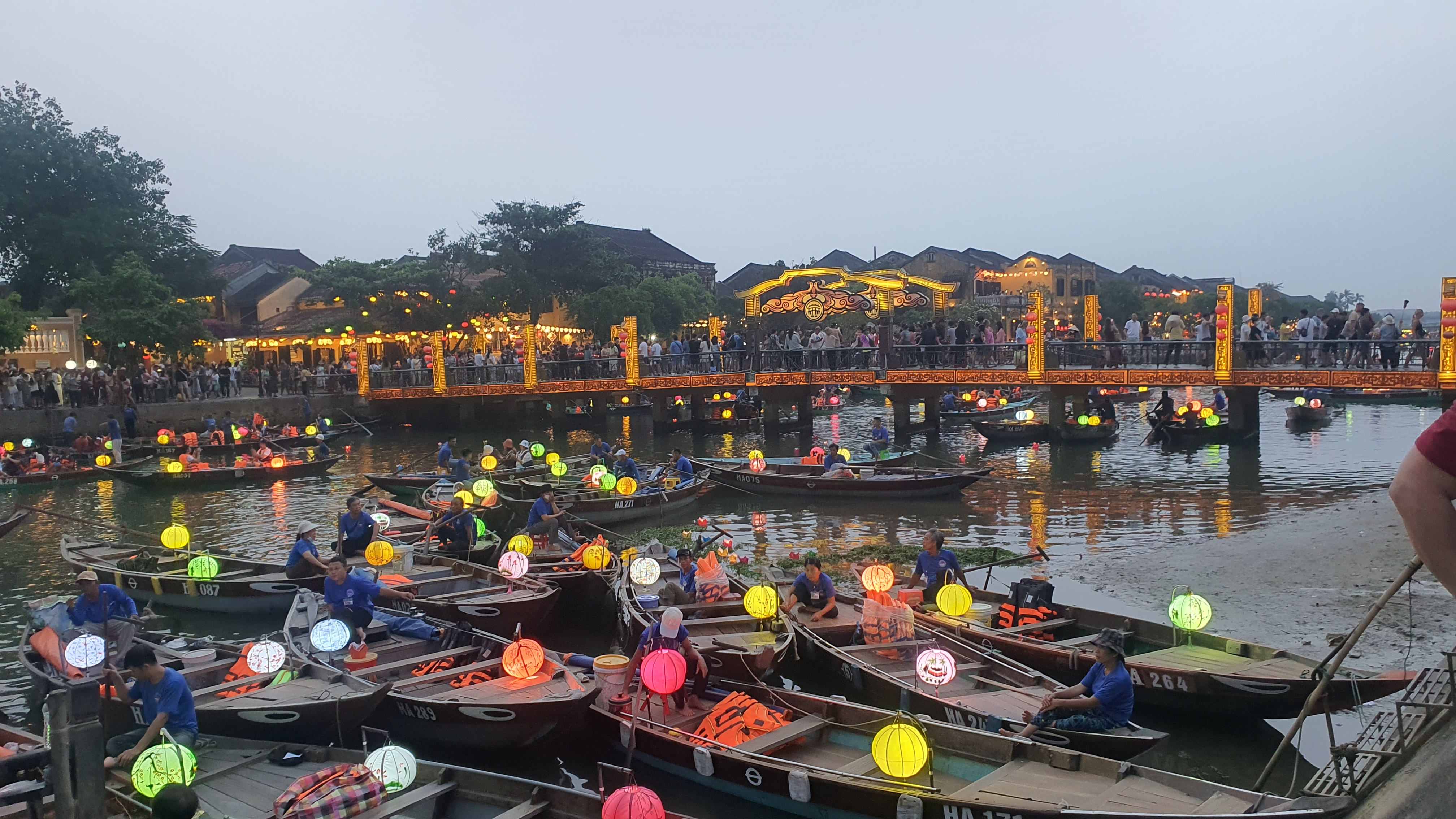 다낭 11월 날씨 옷차림 추천 여행지