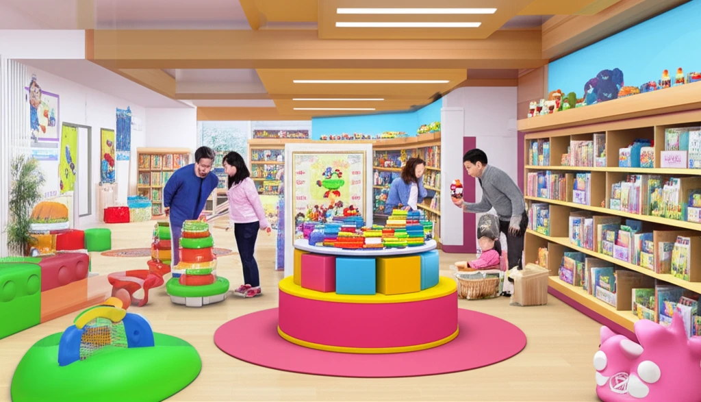 2025 광진구 장난감도서관: 우리 ..