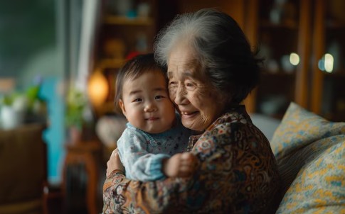 아이돌보미 아이돌봄사 국가자격증 취업