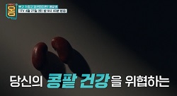 콩팥건강위협