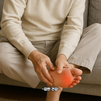 통풍에 좋은 음식