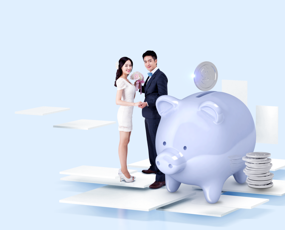 재테크 관련 사진