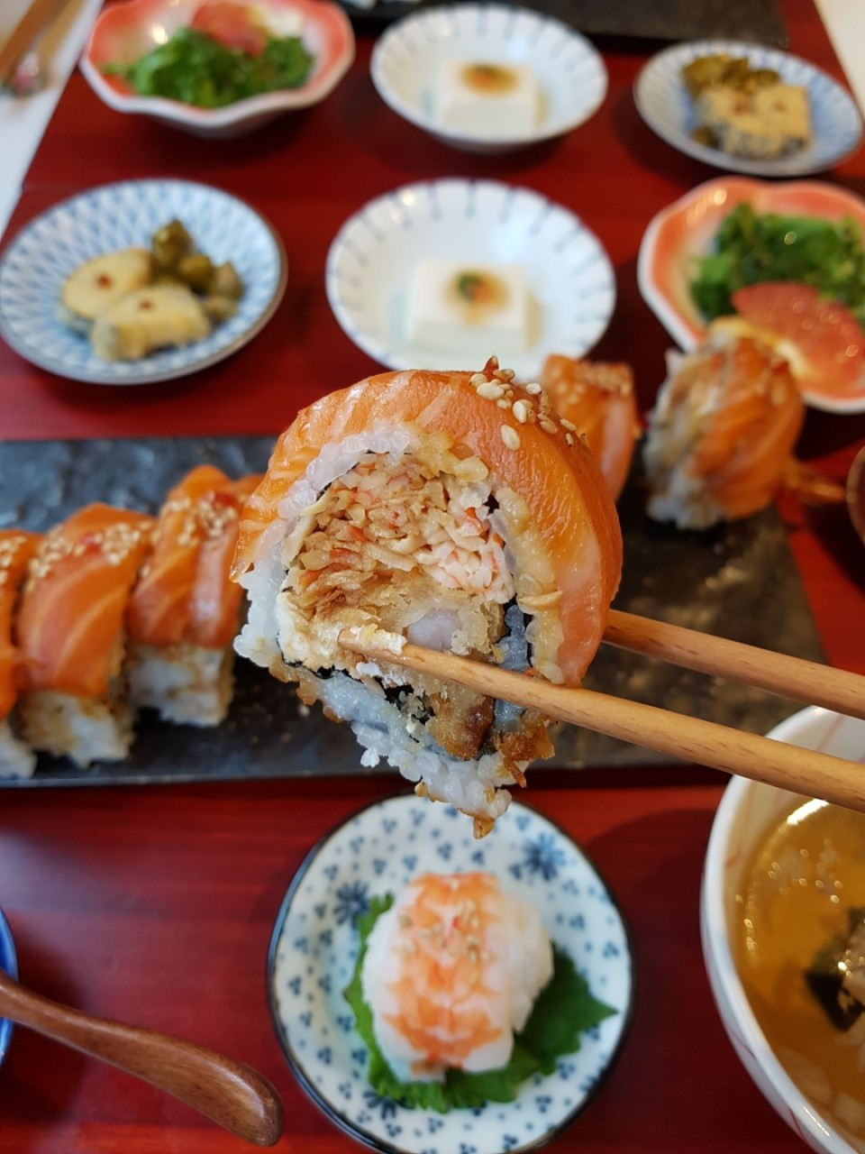성신여대 맛집 동경산책