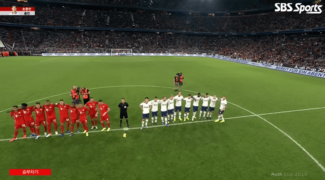 쿠팡플레이 토트넘 뮌헨 가격