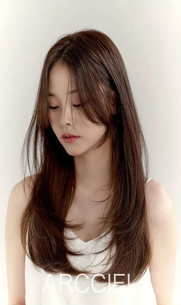 아르크씨엘헤어 용봉점