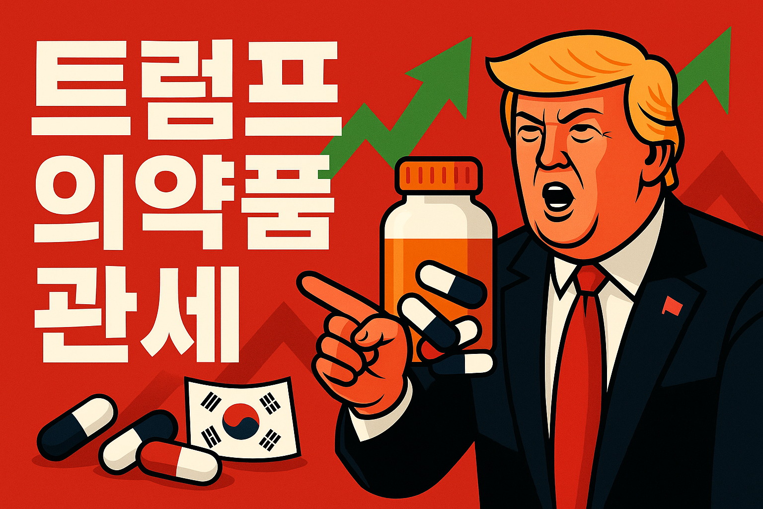 관세 관련 썸네일 사진