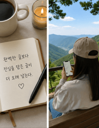스레더 사용법: 첫 게시물 쉽게 작성하는 방법