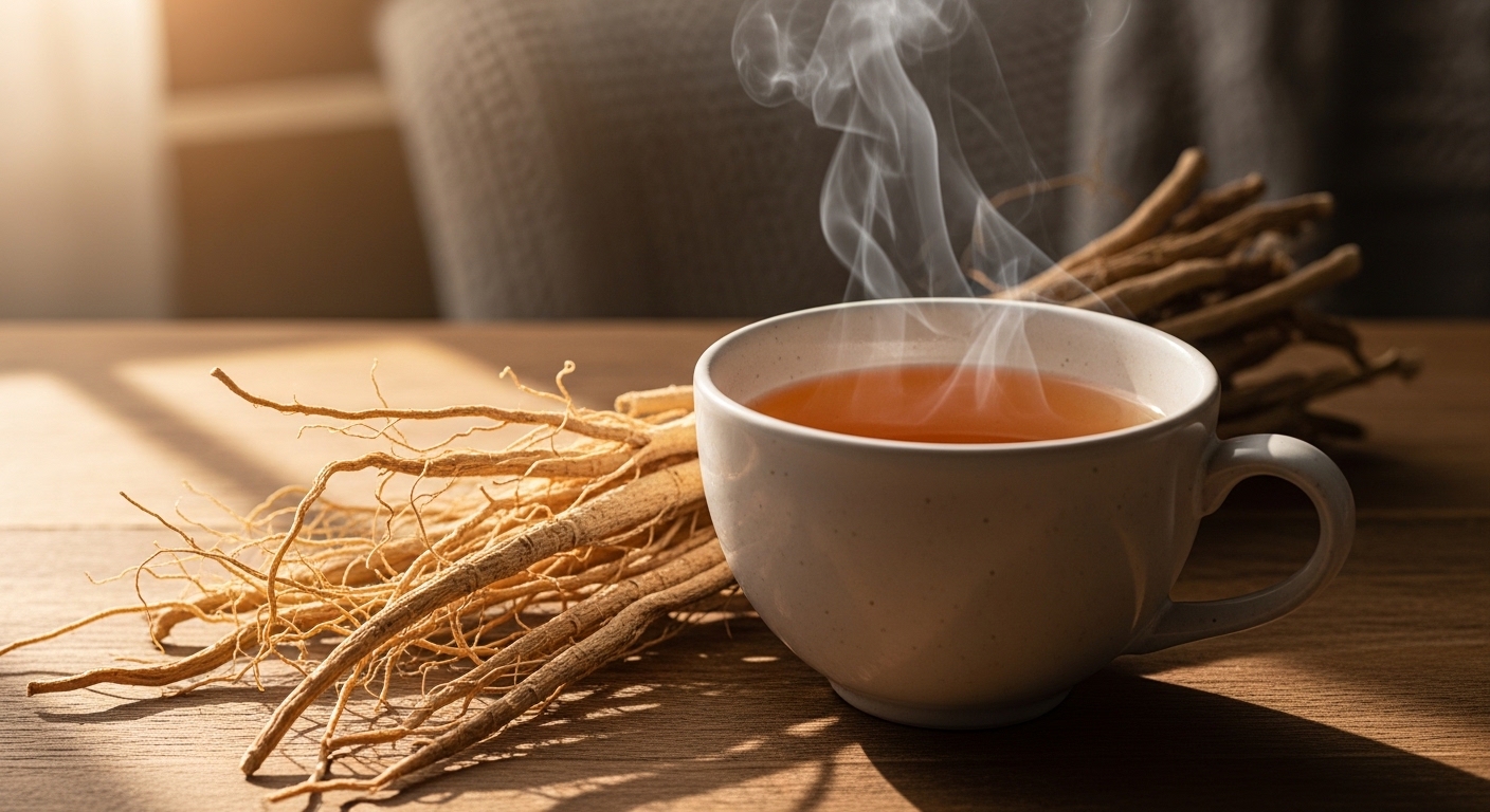 도라지효능기침가래효능