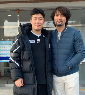 김병현 박찬호