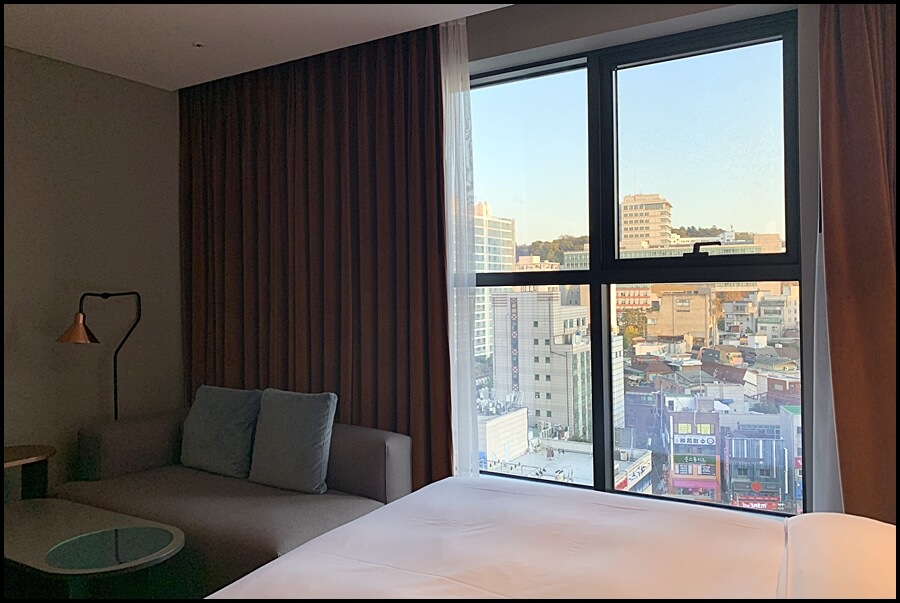 홍대 라이즈 오토그래프 컬렉션 숙박 후기 : 서울 호캉스 추천