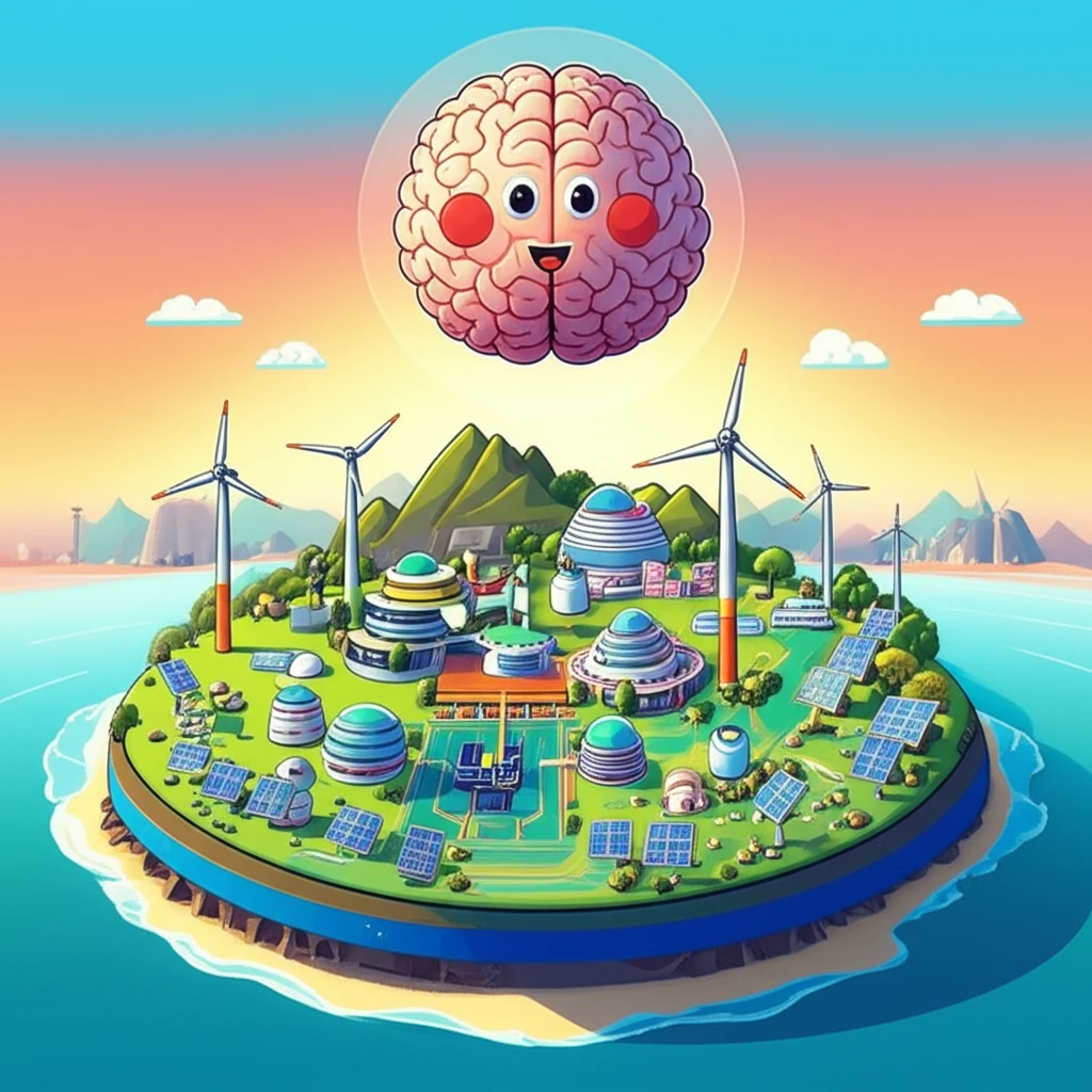 제주 AI 딥테크 스케일업 사업 지식