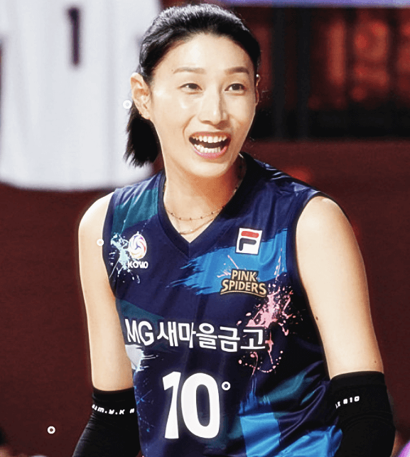 김연경