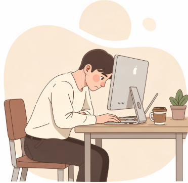 고관절 통증 증상