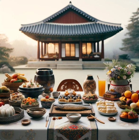 명절 음식 준비부터 차례상 차림, 풍습의 기원까지 제대로 알아보기