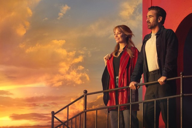 [영화다시보기] 감성 판타지 로드무비 추천 빅 볼드 뷰티풀 줄거리, 결말 해석, 리뷰 및 후기